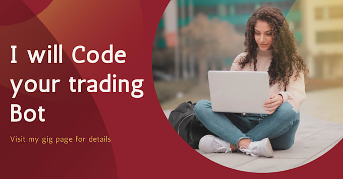 Gig Preview - Code cbot trading bot for ctrader