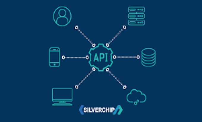 Gig Preview - Do API integration and development services