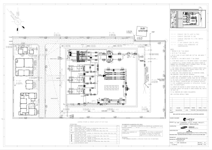 Gig Preview - Redraw any drawing to autocad within 1hr to 6hr