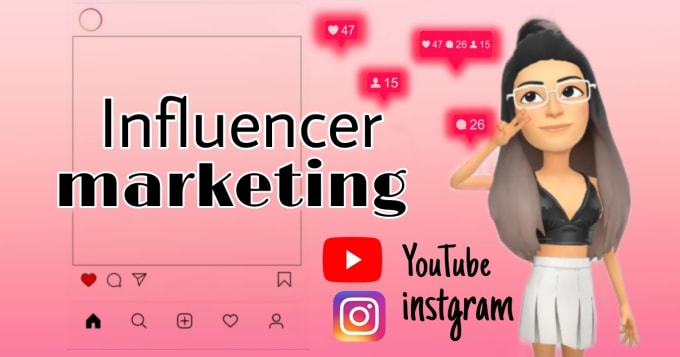 Bestseller - find best influencer for influencer marketing