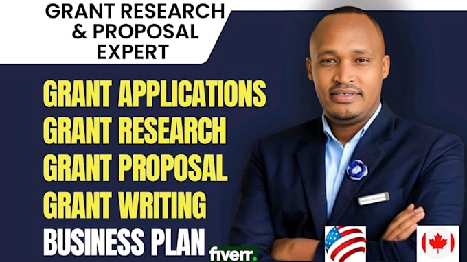 Bestseller - do grant writing, grant proposal, grant application, grant research 501c3