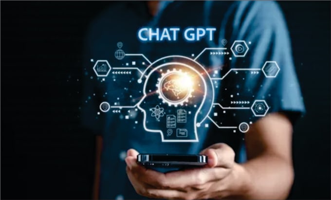 Gig Preview - Create ai chatbot or ai saas platform or ai website ai chatbot using chatgpt