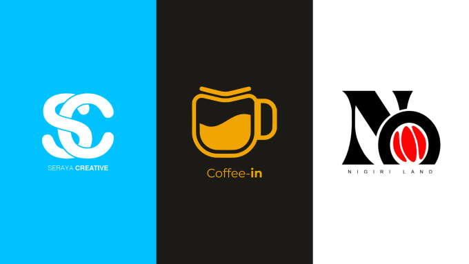 Gig Preview - Create professional minimalist logo company business