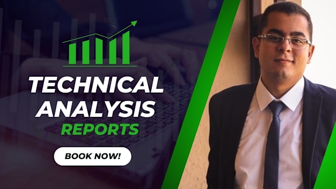 Bestseller - do technical analysis report for any chart