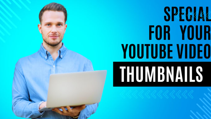 Gig Preview - 10 tumbnail for your youtube video everyone category