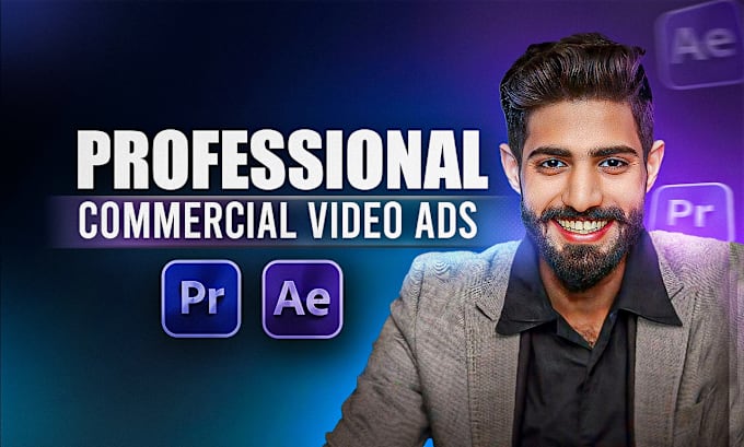 Gig Preview - Create an explainer or commercial video ads for your business