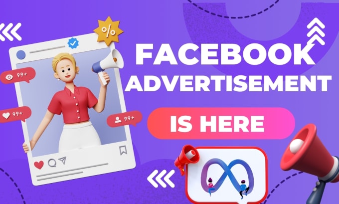 Bestseller - boost your business with targeted facebook ad campaigns