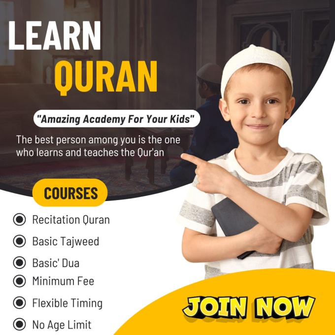 Bestseller - be your best online quran tutor and online quran teaching