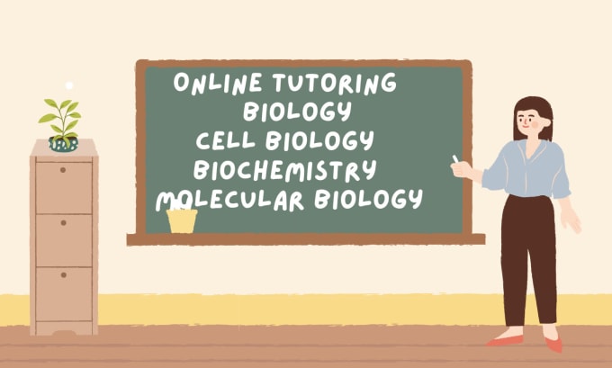 Bestseller - teach you biology, botany, cell biology, biochemistry and molecular biology