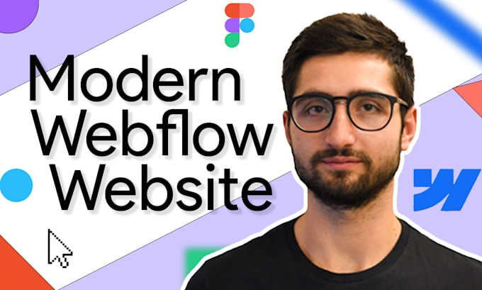 Bestseller - be pro webflow developer, web designer, custom design figma to webflow