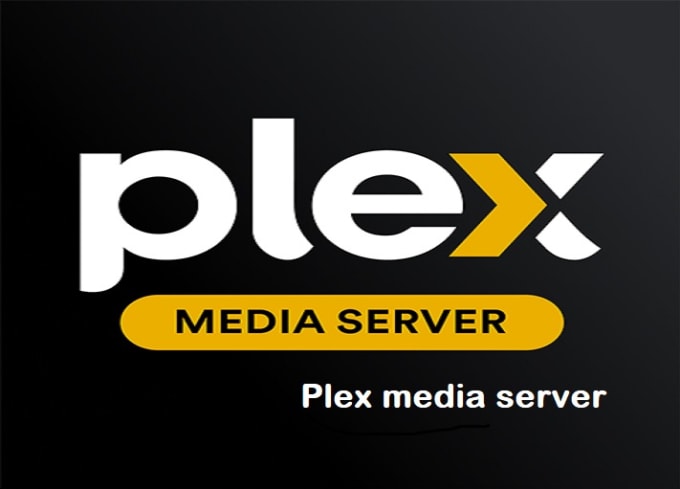 Gig Preview - Install, update and maintain plex media server, emby server with sonarr, radarr