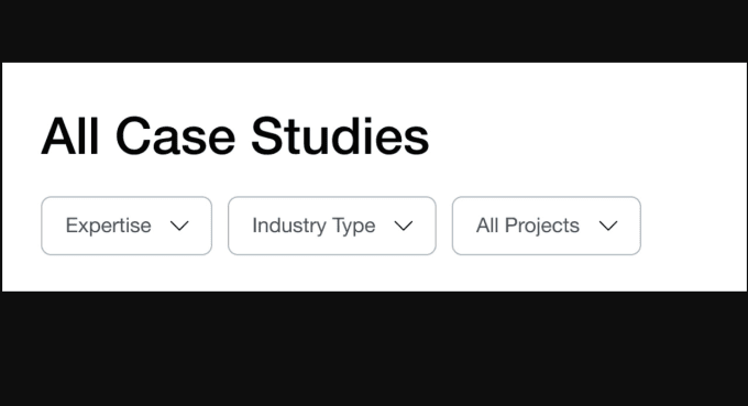 Gig Preview - Sort out business case studies for you