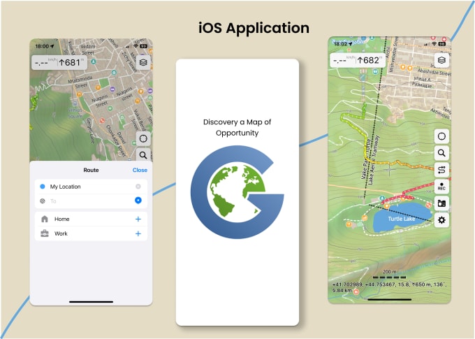 Bestseller - develop native IOS mobile application