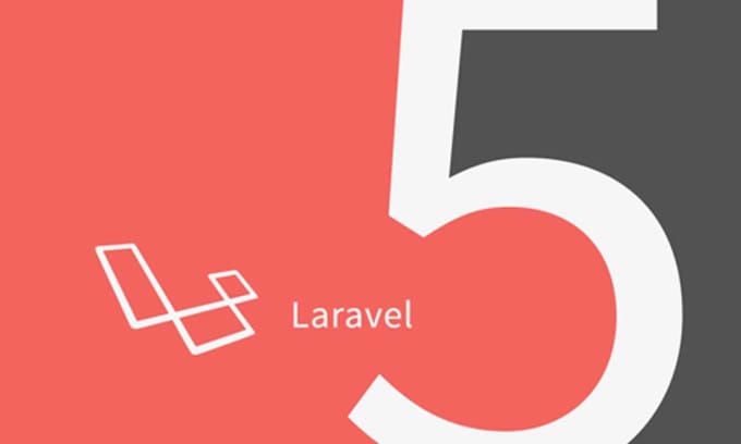 Gig Preview - Develop a web application in laravel