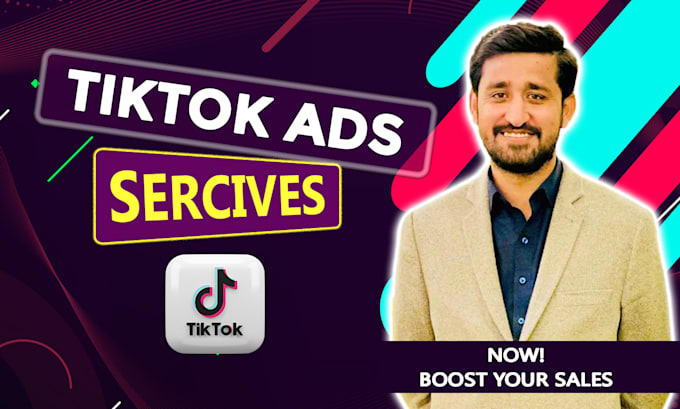 Gig Preview - Provide tiktok shop ads services