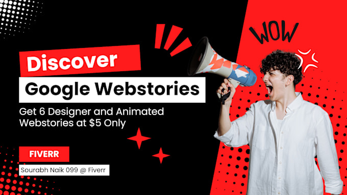 Bestseller - create professional webstories discover friendly