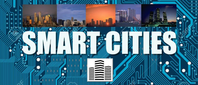 Gig Preview - Write smart city planning reports