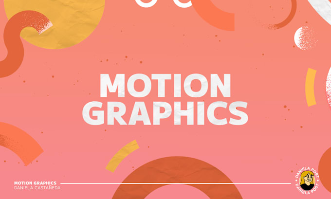 Gig Preview - Animate a professional motion graphics video ad