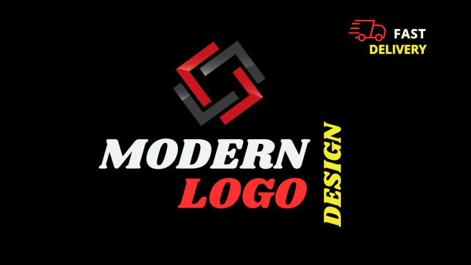 Bestseller - create modern, creative, minimalist business logo design