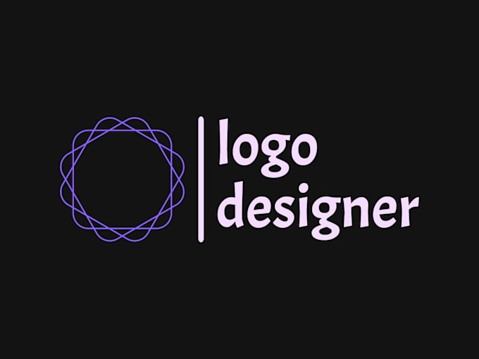 Gig Preview - Do eye catching logo designs new designer fresh ideas