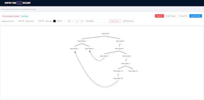 Gig Preview - Be your full stack developer for web application, saas, mvp