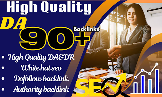 Gig Preview - Diy SEO link building effective backlink strategies experts