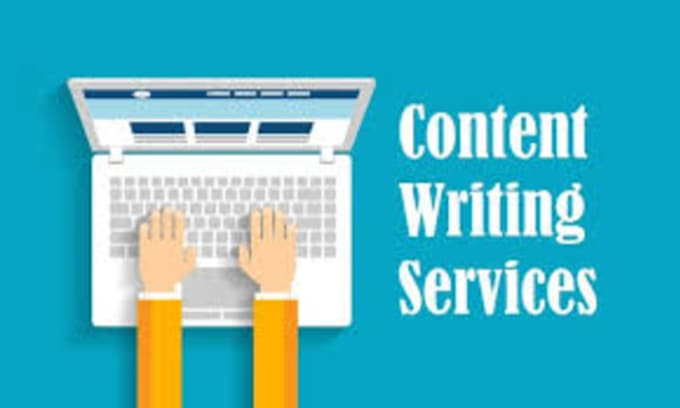 Gig Preview - Do content writing on any general topic and technology domain