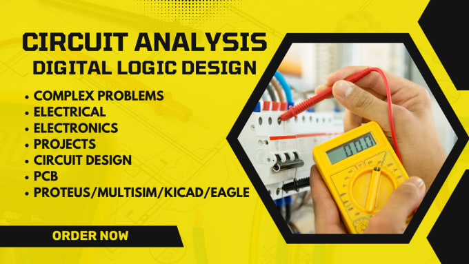 Bestseller - help you in digital logic design, circuit analysis, and control system