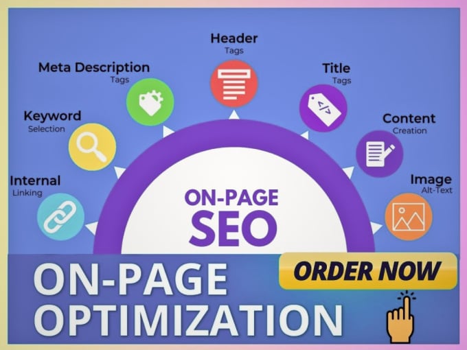 Gig Preview - Do wordpress onpage SEO and technical optimization