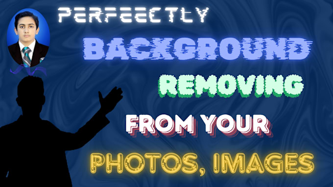 Gig Preview - Remove background from your any photo