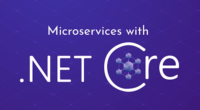 Gig Preview - Do cqrs, dot net core web API, microservices, background services