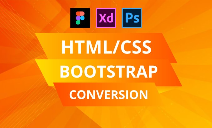 Gig Preview - Professional bootstrap web designer and developer