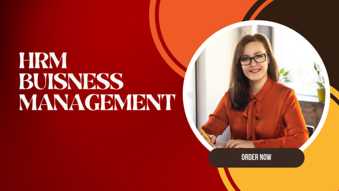 Gig Preview - Leadership , hrm, maketing, strategic management assignment