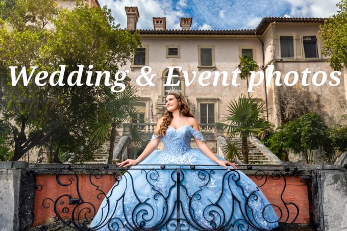 Gig Preview - Edit and cull your wedding and event photos in lightroom