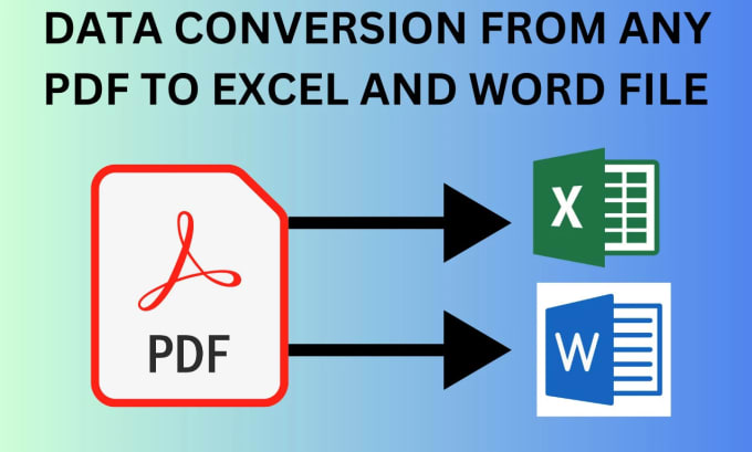 12 Best freelance pdf conversion experts for hire in July 2024