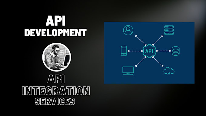 Gig Preview - Seamlessly integrate apis into your applications with precision