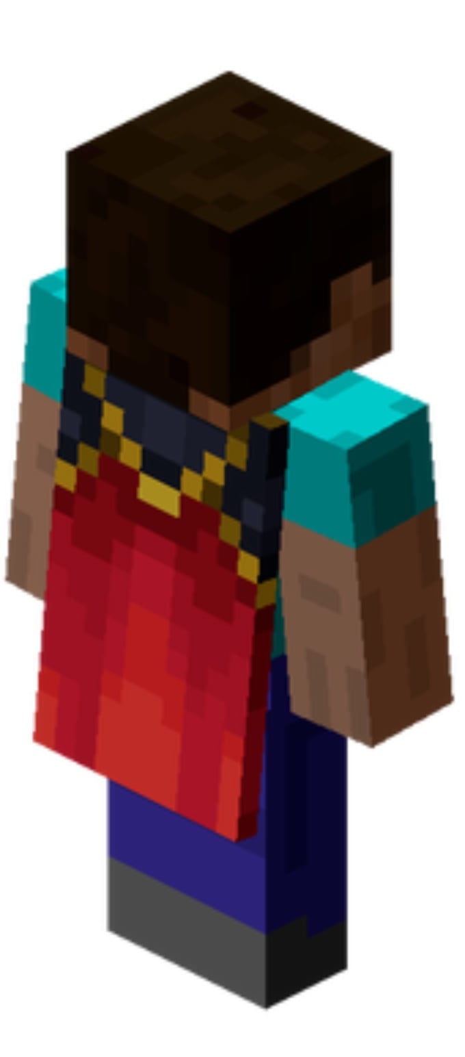 Bestseller - create minecraft capes for you