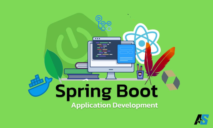 Gig Preview - Do java, spring boot,spring mvc,spring jdbc,rest projects