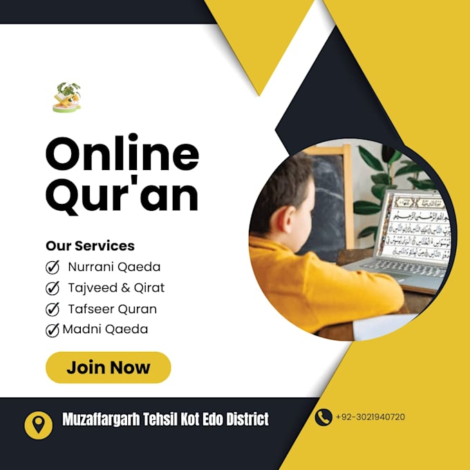 Bestseller - be your online quran teacher with tajweed