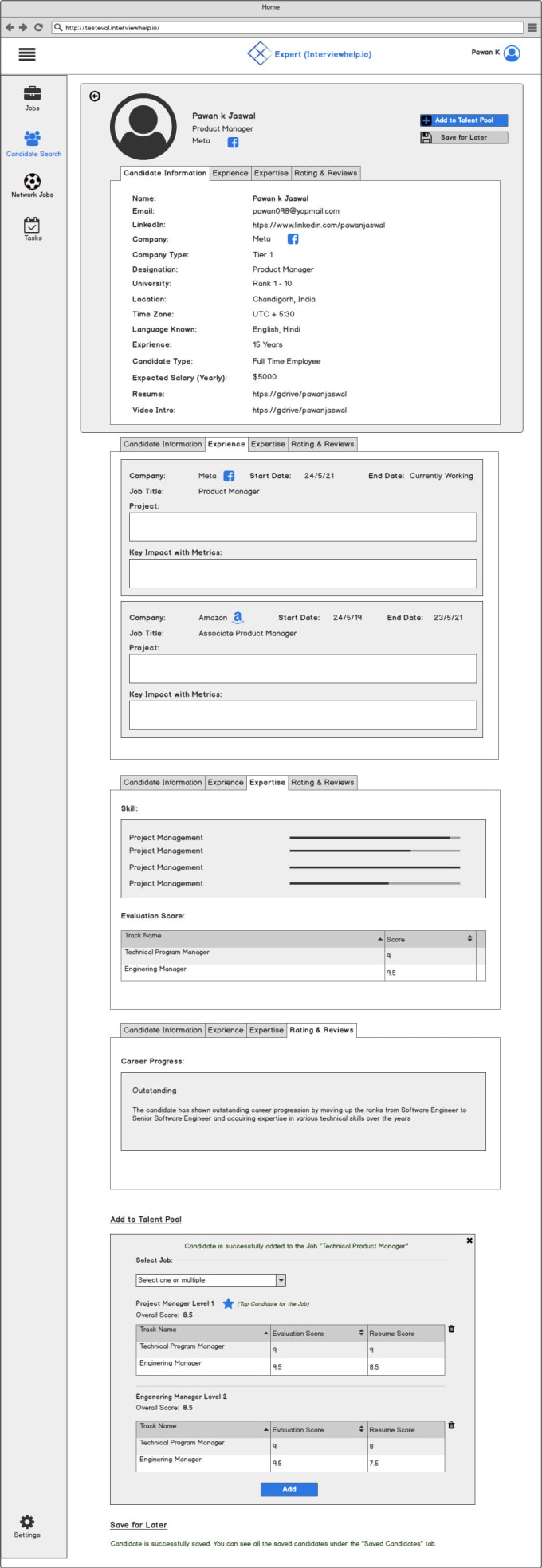 Gig Preview - Be your business analyst and do a complete analysis of the product