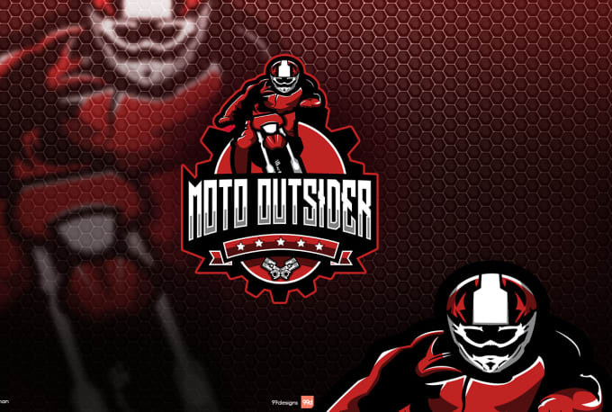 Gig Preview - Create a powerful sports logo package for your team