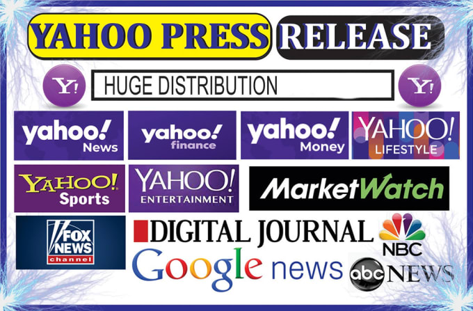 Gig Preview - Do new business launch press release on yahoo