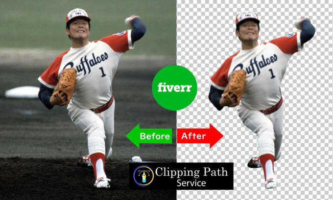 Gig Preview - Change, replace, and remove objects for photo professionally