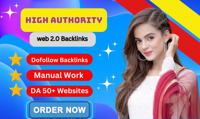 Bestseller - do web 2 0 backlinks