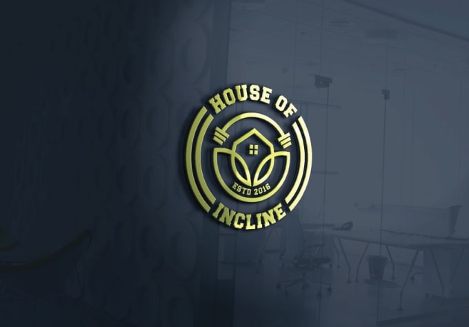 Bestseller - design eye catching gym, fitness and sports logo