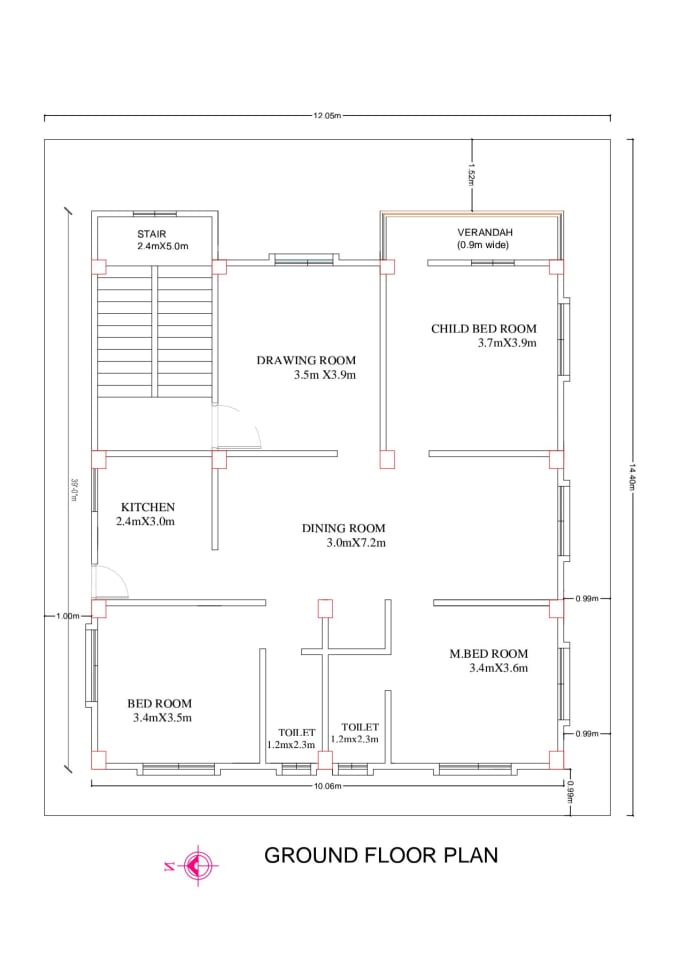 12 Best freelance construction estimation experts for hire in June 2024