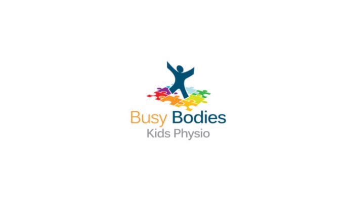 Gig Preview - Design awesome kids physiotherapy business logo