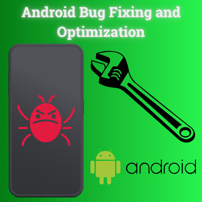 Bestseller - fix bugs and optimize your android app