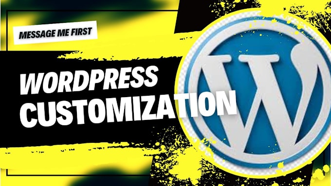 Gig Preview - Fix wordpress issues, errors, bugs, css and provide wp help