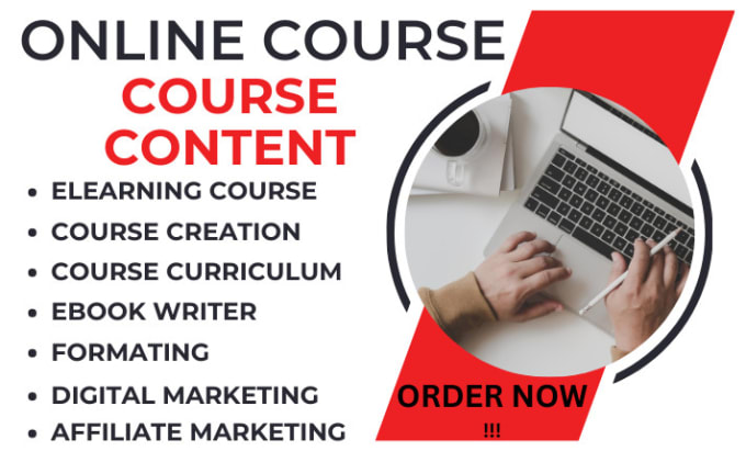 Bestseller - create corporate employee training online course content ppt online course video